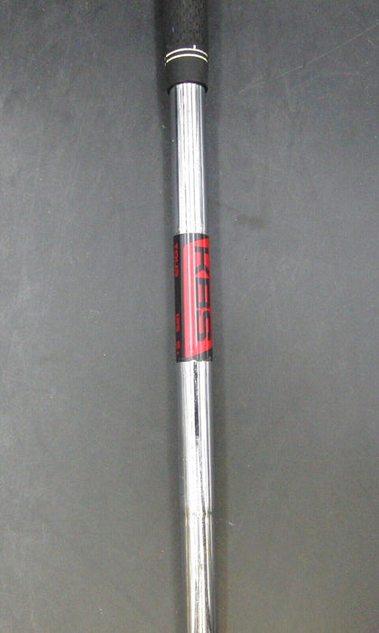 Callaway X Forged 6 Iron Stiff Steel Shaft Lamkin Grip