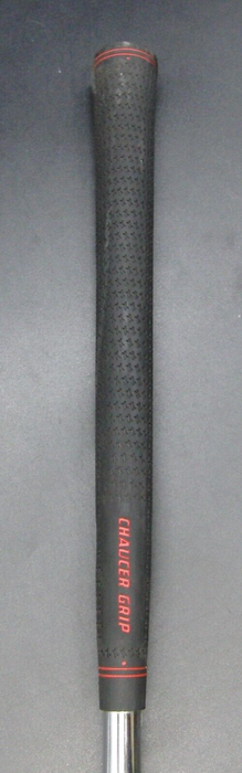 Japanese Yorunda VI 53° Gap Wedge Regular Steel Shaft Chaucer Grip