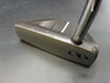 Japanese Tsuruya OnreD Over Rev. Groove Putter Steel Shaft 86.5cm Length