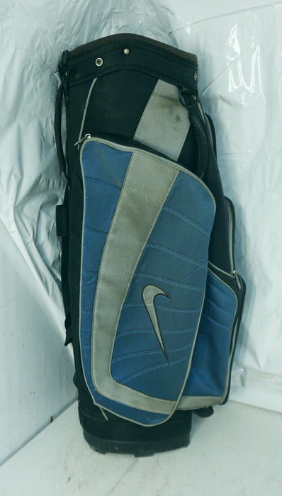 Nike golf hotsell trolley bag