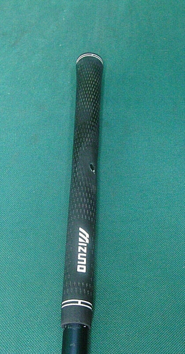 Mizuno MX-15 T-Zoid 5 Iron Stiff Graphite Shaft Mizuno Grip