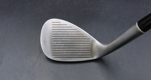 Fourteen MT-28 / 56V2 56° Sand Wedge Wedge Flex Steel Shaft Golf Pride Grip