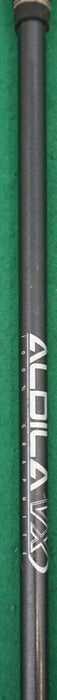 Callaway X24 Hot 8 Iron Aldila VX Regular Graphite Shaft Lamkin Grip