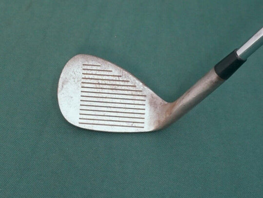 Bridgestone J33 Forged 56° Wedge Stiff Steel Shaft Golf Pride Grip