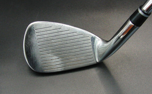Wishon Golf 752TC Pitching Wedge Stiff Steel Shaft Golf Pride Grip