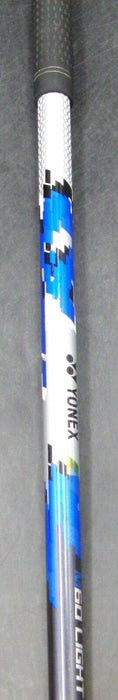 Yonex EZone Elite 15° 3 Wood Regular Graphite Shaft Yonex Grip & Yonex H/C