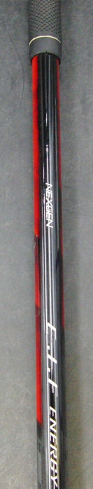 Nexgen 460 Type 9.5° Driver Regular Graphite Shaft Nexgen Grip