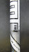 Titleist 718 CB Forged 8 Iron Extra Stiff Steel Shaft Golf Pride Grip