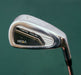 Vega Mizar Tour Japan Forged Pitching Wedge Stiff Steel Shaft Iomic Grip