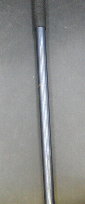 Callaway Tungsten Injected Gap Wedge Stiff Graphite Shaft Callaway Grip