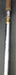 Dunlop Maxfli Australian Blade 5 Iron Regular Steel Shaft John Byron Grip