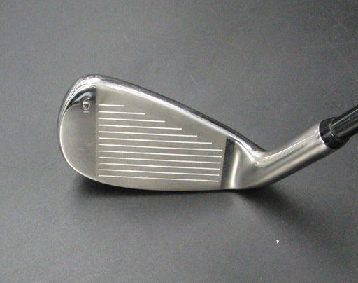 MacGregor NVG2 Mid Mactec 6 Iron Senior Steel Shaft Power Bilt Grip