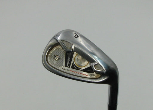 TaylorMade Tour Preferred TP Pitching Wedge Extra Stiff Steel Shaft