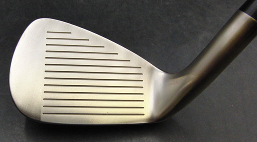 Lynx Tour Forged Pitching Wedge Stiff Coated Steel Shaft Lamkin Grip