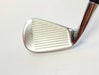 Cleveland CG1 CMM 8 Iron Dynamic Gold S300 Stiff Steel Shaft Golf Pride Grip