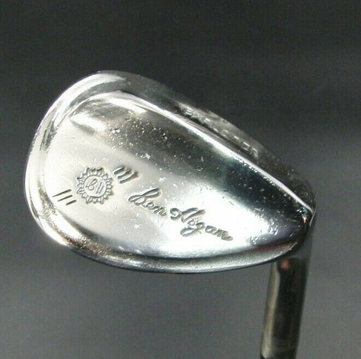 Ben Hogan BH Exploder Wedge Regular Steel Shaft Avon Grip