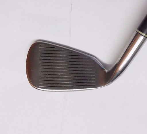 Titleist DTR 8 Iron Regular Steel Shaft Golf Pride Grip