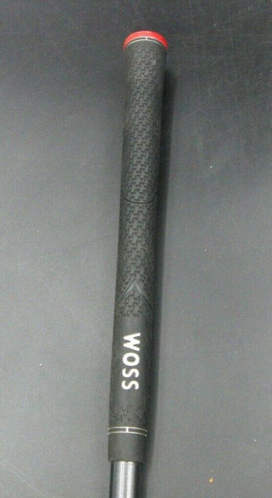 Japanese WOSS Golf 18° 5 Wood Stiff Graphite Shaft Woss Grip
