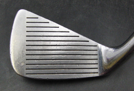Wilson 1200 7 Iron Regular Steel Shaft Wilson Grip