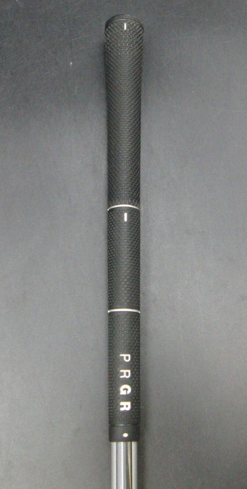 Japanese PRGR Model 501 10.5° Driver Stiff Graphite Shaft PRGR Grip