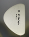 a.m.c II-Prop Putter 85cm Playing Length Steel Shaft Winn Grip