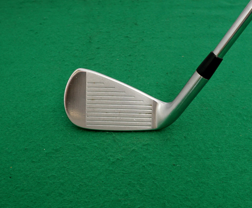 Bridgestone J15DPF Forged 5 Iron Regular Steel Shaft Golf Pride Grip