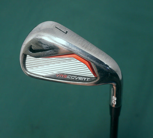 Nike VRS Covert 2.0 7 Iron Regular Graphite Shaft Golf Pride Grip