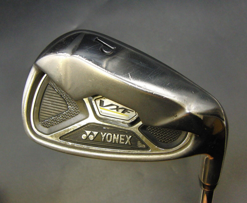 Yonex VXF Pitching Wedge Regular Steel Shaft Yonex Grip