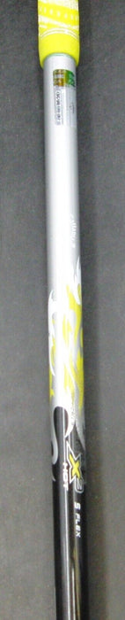Callaway X2 Hot 22° 4 Hybrid Stiff Graphite Shaft Golf Pride Grip