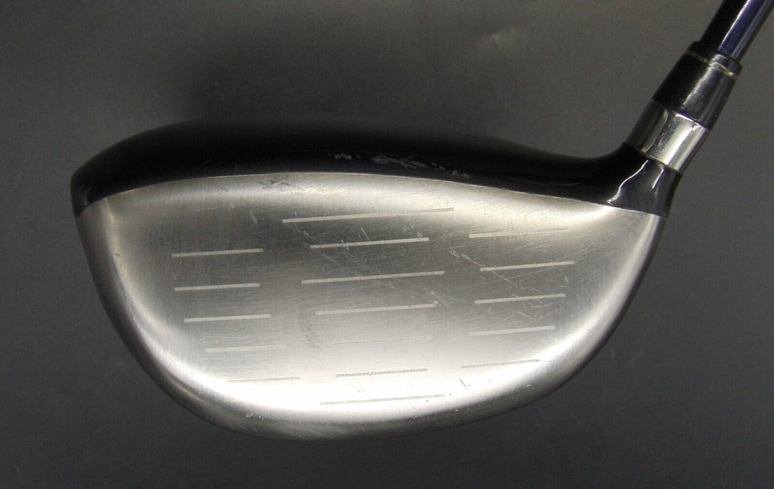 MacGregor Mactec NV-NXR 11° Driver Regular Graphite Shaft MacTec Grip