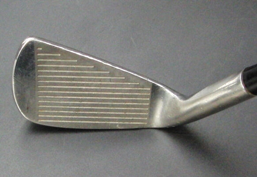 Slazenger Seve Ballesteros 7 Iron Regular Steel Shaft Avon Grip