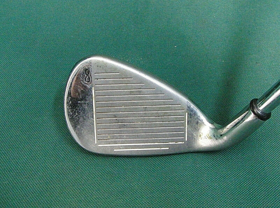 Callaway Japan Model Big Bertha 8 Iron Stiff Steel Shaft Callaway Grip