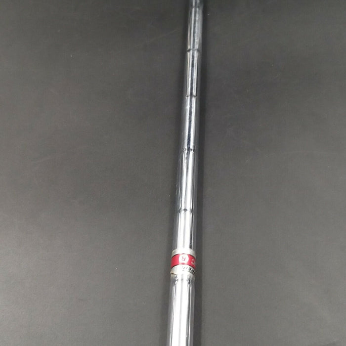 Left-Handed Titleist Tour Model 5 Iron  Regular Steel Shaft Avon Charger Grip