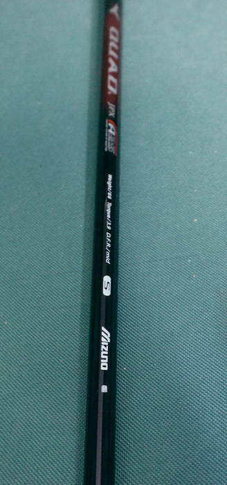 Mizuno JPX A25 460 10° Driver Stiff Graphite Shaft Golf Pride Grip