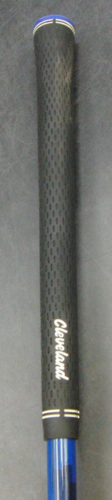 Cleveland Launcher HB 9 Iron Regular Graphite Shaft Cleveland Grip