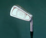 Mizuno Pro Tour Spirit Power Blade 6 Iron Stiff Graphite Shaft Golf Pride Grip