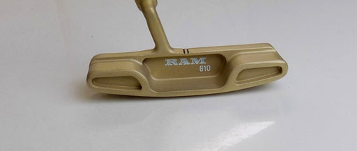 Refinished Ram 810 By Tom Watson Putter