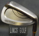 PRGR Egg Forged A Gap Wedge Regular Graphite Shaft Perfect Pro Grip
