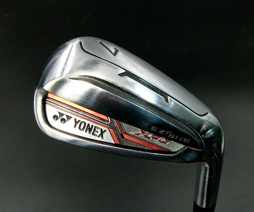 Yonex Ezone XPG 7 Iron Regular Graphite Shaft Yonex Grip