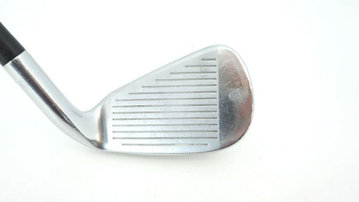 Left Handed TaylorMade Tour Burner 7 Iron Regular Steel Shaft