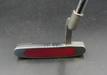 Japanese Laser by LGC TW 21 Memorial Putter Steel Shaft 88cm Long