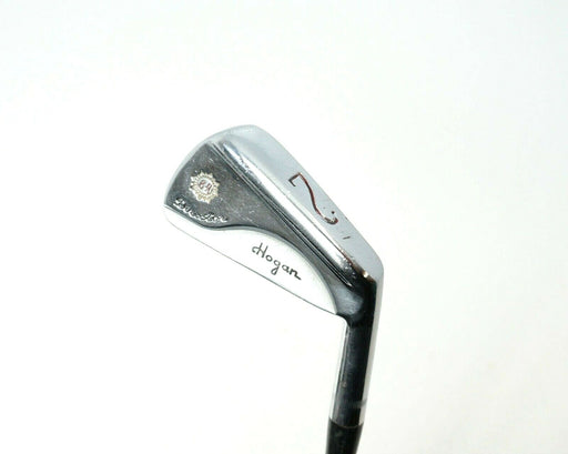 Ben Hogan Director 2 Iron Hogan Legend 4 Stiff Steel Shaft Golf Pride Grip