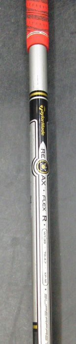 Taylormade XR 5 Wood Regular Graphite Shaft Golf Pride Grip