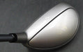 PRGR Zoom c2 Maraging 17° 2 Hybrid Stiff Graphite Shaft Golf Pride Grip