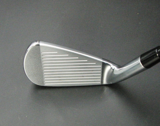 Epon AF-502 5 Iron Stiff Graphite Shaft Golf Pride Grip