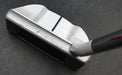 PRGR Silver-Blade 03s Putter 84.5cm Playing Length Steel Shaft Elite Grip
