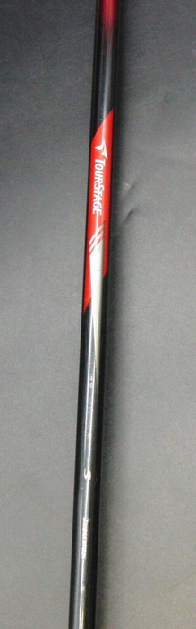 Bridgestone Tourstage X-ST 16.5° 4 Wood Stiff Graphite Shaft Golf Pride Grip