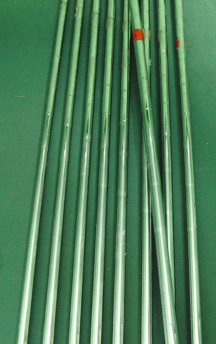 Set of 9 x Honma FE-200 Professional Irons 3-PW Regular Steel Shafts