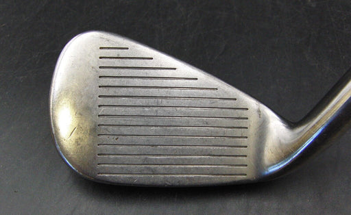Callaway Golf X22 Tour 7 Iron Project X 6.0 Stiff Steel Shaft Golf Pride Grip