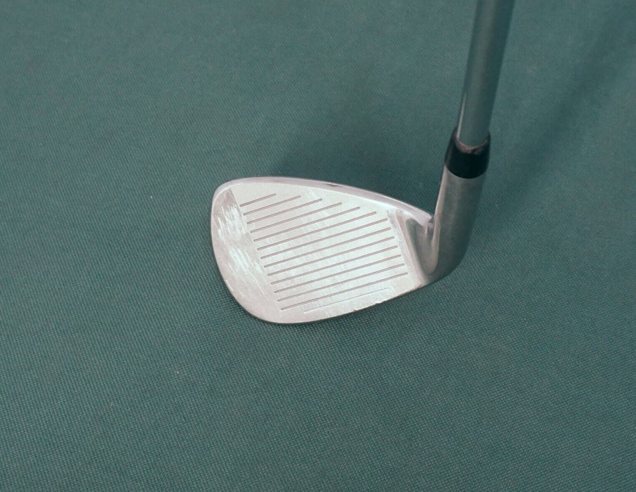 Cobra King F8 Gap Wedge Regular Steel Shaft Cobra Grip